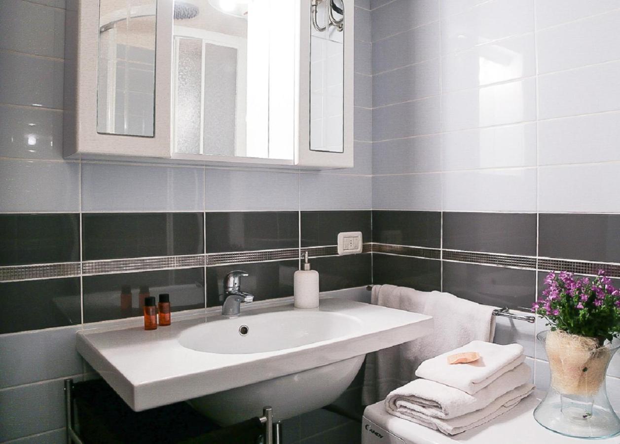 Appartement Ponte Vecchio San Jacopo Florence