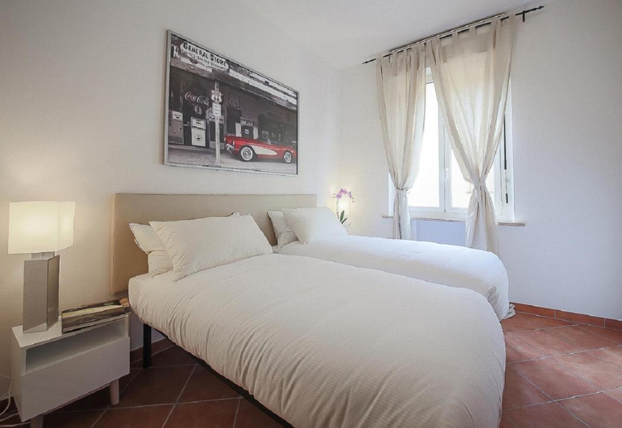 Appartement Ponte Vecchio San Jacopo *