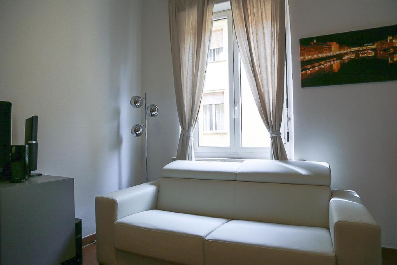 Appartement Ponte Vecchio San Jacopo *